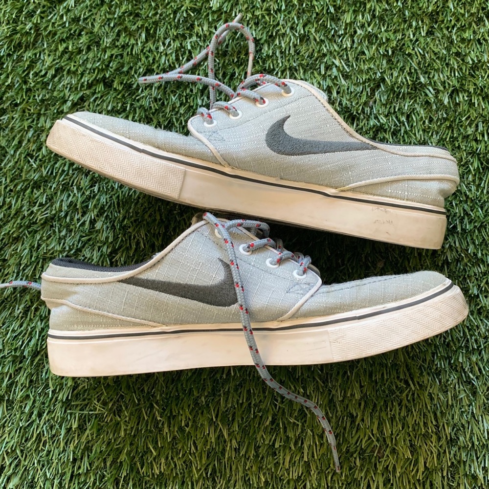 🛹Nike Stefan Janowski Skate Shoes